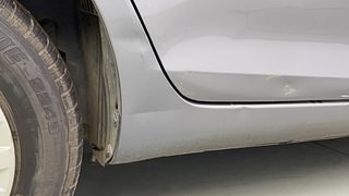 Used 2013 Maruti Suzuki Swift [2011-2017] VXi Petrol Manual dents MINOR DENT