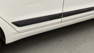 Used 2017 Hyundai Elite i20 [2014-2018] Asta 1.2 (O) Petrol Manual dents MINOR DENT