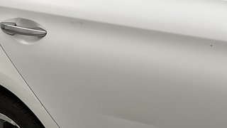 Used 2017 Hyundai Elite i20 [2014-2018] Asta 1.2 (O) Petrol Manual dents MINOR SCRATCH