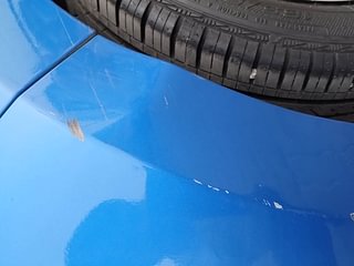 Used 2017 Hyundai Grand i10 [2017-2020] Asta 1.2 Kappa VTVT Petrol Manual dents MINOR DENT