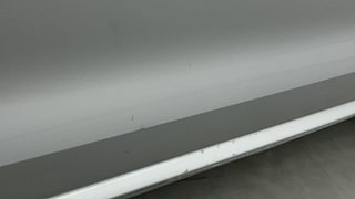 Used 2011 Volkswagen Polo [2010-2014] Highline1.2L (P) Petrol Manual dents MINOR DENT