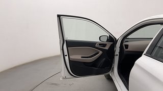 Used 2017 Hyundai Elite i20 [2014-2018] Asta 1.2 (O) Petrol Manual interior LEFT FRONT DOOR OPEN VIEW