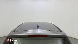 Used 2013 Maruti Suzuki Swift [2011-2017] VXi Petrol Manual exterior EXTERIOR ROOF VIEW