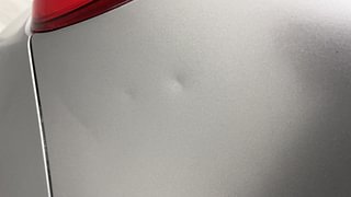 Used 2016 Maruti Suzuki Baleno [2015-2019] Delta Petrol Petrol Manual dents MINOR DENT