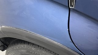 Used 2021 Maruti Suzuki Ignis Alpha MT Petrol Petrol Manual dents MINOR DENT