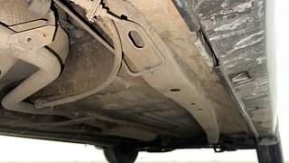 Used 2016 Maruti Suzuki Baleno [2015-2019] Delta Petrol Petrol Manual extra REAR RIGHT UNDERBODY VIEW