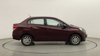 Used 2013 Honda Amaze [2013-2016] 1.2 VX i-VTEC Petrol Manual exterior RIGHT SIDE VIEW