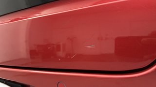 Used 2023 Tata Altroz XZ Plus (S) Diesel Manual dents MINOR SCRATCH