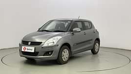 2013 Maruti Suzuki Swift VXI