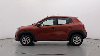 Used 2018 Renault Kwid [2015-2019] RXT Petrol Manual exterior LEFT SIDE VIEW