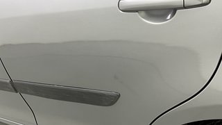 Used 2013 Maruti Suzuki Swift [2011-2017] VXi Petrol Manual dents MINOR SCRATCH