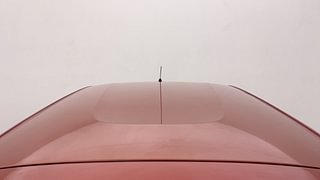 Used 2018 Renault Kwid [2015-2019] RXT Petrol Manual exterior EXTERIOR ROOF VIEW