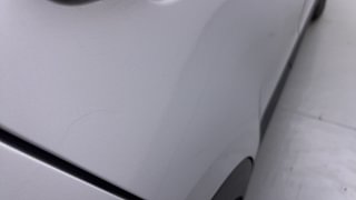 Used 2017 Hyundai Creta [2015-2018] 1.6 SX Plus Auto Diesel Automatic dents MINOR SCRATCH