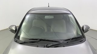 Used 2013 Maruti Suzuki Swift [2011-2017] VXi Petrol Manual exterior FRONT WINDSHIELD VIEW