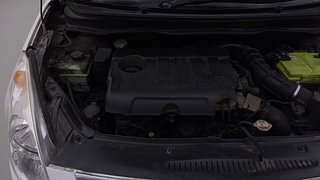 Used 2012 Hyundai i20 [2010-2012] Asta 1.4 CRDI Diesel Manual engine ENGINE RIGHT SIDE VIEW
