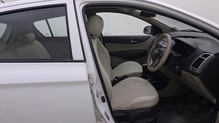 Used 2012 Hyundai i20 [2010-2012] Asta 1.4 CRDI Diesel Manual interior RIGHT SIDE FRONT DOOR CABIN VIEW