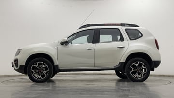 Used 2020 Renault Duster RXZ Turbo Petrol Petrol Manual Image