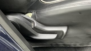 Used 2023 Maruti Suzuki Ignis Delta MT Petrol Petrol Manual top_features Seat adjustment