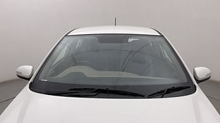 Used 2017 Hyundai Elite i20 [2014-2018] Asta 1.2 (O) Petrol Manual exterior FRONT WINDSHIELD VIEW