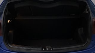 Used 2017 Hyundai Grand i10 [2017-2020] Asta 1.2 Kappa VTVT Petrol Manual interior DICKY INSIDE VIEW