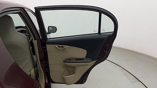 Used 2013 Honda Amaze [2013-2016] 1.2 VX i-VTEC Petrol Manual interior RIGHT REAR DOOR OPEN VIEW