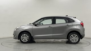 Used 2016 Maruti Suzuki Baleno [2015-2019] Delta Petrol Petrol Manual exterior LEFT SIDE VIEW