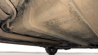 Used 2017 Hyundai Grand i10 [2017-2020] Asta 1.2 Kappa VTVT Petrol Manual extra REAR RIGHT UNDERBODY VIEW