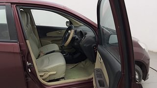 Used 2013 Honda Amaze [2013-2016] 1.2 VX i-VTEC Petrol Manual interior RIGHT SIDE FRONT DOOR CABIN VIEW