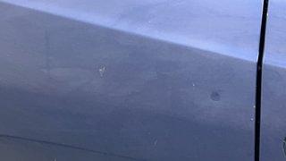Used 2021 Maruti Suzuki Ignis Alpha MT Petrol Petrol Manual dents MINOR DENT