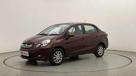 2013 Honda Amaze 1.2 VX i-VTEC