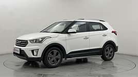 2016 Hyundai Creta 1.6 SX Plus Auto Petrol