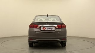 Used 2015 Honda City VX CVT Petrol Automatic exterior BACK VIEW