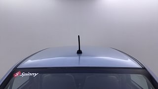 Used 2013 Maruti Suzuki Swift Dzire VXI Petrol Manual exterior EXTERIOR ROOF VIEW