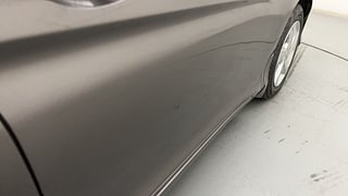 Used 2015 Honda City VX CVT Petrol Automatic dents MINOR DENT