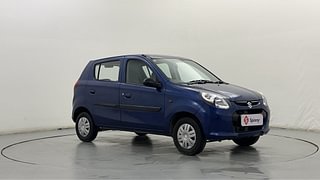 Used 2013 Maruti Suzuki Alto 800 [2012-2016] Lxi Petrol Manual exterior RIGHT FRONT CORNER VIEW