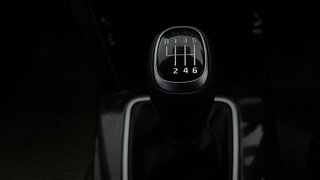 Used 2020 Kia Seltos HTK Plus G Petrol Manual interior GEAR  KNOB VIEW