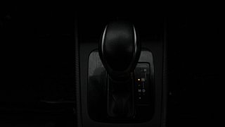 Used 2024 maruti-suzuki Fronx Delta Plus 1.2L AMT Petrol Automatic interior GEAR  KNOB VIEW