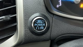 Used 2016 Ford EcoSport [2015-2017] Titanium 1.5L Ti-VCT Petrol Manual top_features Keyless start