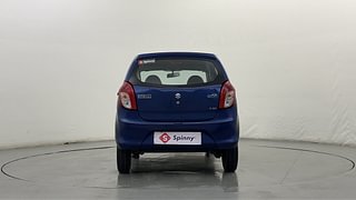Used 2013 Maruti Suzuki Alto 800 [2012-2016] Lxi Petrol Manual exterior BACK VIEW
