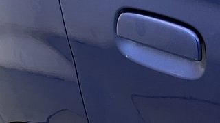 Used 2013 Maruti Suzuki Alto 800 [2012-2016] Lxi Petrol Manual dents MINOR DENT