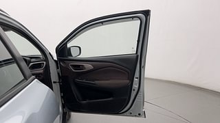 Used 2024 maruti-suzuki Fronx Delta Plus 1.2L AMT Petrol Automatic interior RIGHT FRONT DOOR OPEN VIEW