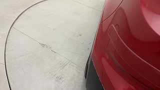 Used 2016 Hyundai Creta [2015-2018] 1.6 SX Plus Auto Petrol Petrol Automatic dents MINOR SCRATCH
