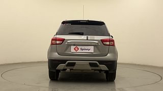 Used 2020 Maruti Suzuki Vitara Brezza [2016-2020] ZDi Plus Diesel Manual exterior BACK VIEW