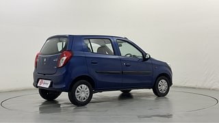 Used 2013 Maruti Suzuki Alto 800 [2012-2016] Lxi Petrol Manual exterior RIGHT REAR CORNER VIEW