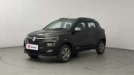 2021 Renault Kwid 1.0L RXT(O) AMT