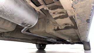 Used 2015 Hyundai Eon [2011-2018] Magna + 1.0 Petrol Manual extra REAR RIGHT UNDERBODY VIEW