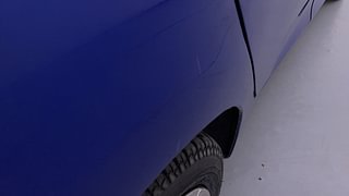 Used 2015 Hyundai Eon [2011-2018] Magna + 1.0 Petrol Manual dents MINOR DENT