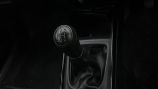 Used 2021 Maruti Suzuki Baleno [2019-2022] Sigma Petrol Petrol Manual interior GEAR  KNOB VIEW