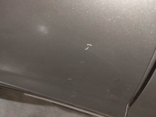 Used 2020 Maruti Suzuki Vitara Brezza [2016-2020] ZDi Plus Diesel Manual dents MINOR SCRATCH
