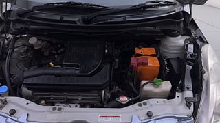Used 2013 Maruti Suzuki Swift Dzire VXI Petrol Manual engine ENGINE LEFT SIDE VIEW